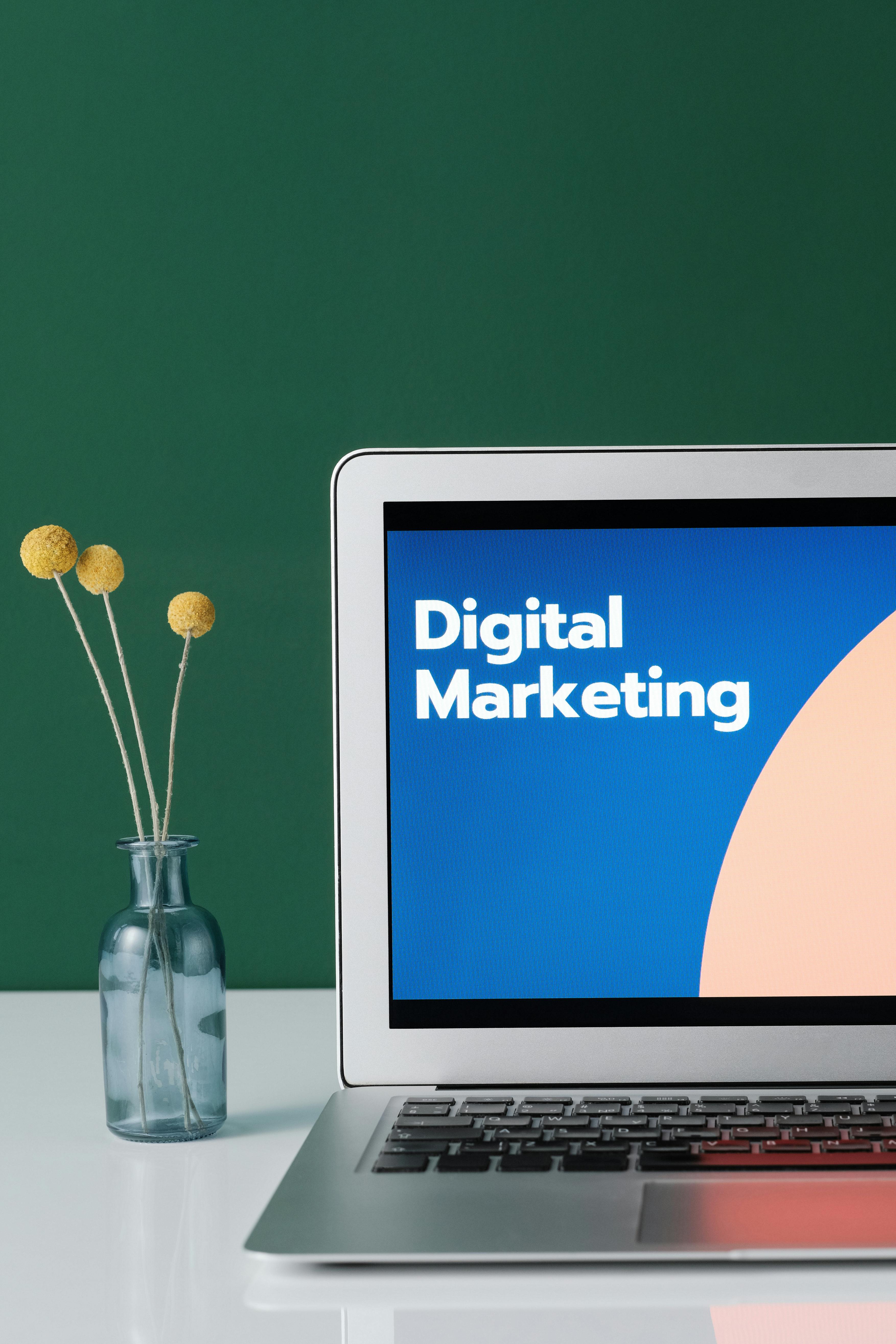 Digital Marketing | Fundamental Strategies and Frameworks